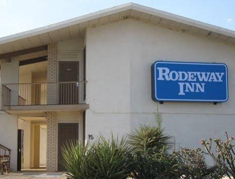 Rodeway Inn Whites City Exterior photo